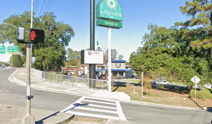 7 Brew Tallahassee in Tallahassee, Florida